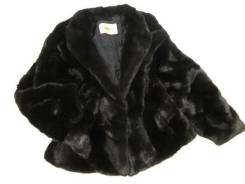 Шубы из норки. 44, 46