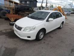 Toyota Corolla Axio. 141, 1NZ 2ZR