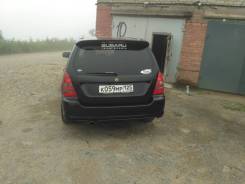 Subaru Forester. автомат, 4wd, 2.0 (220 л.с.), бензин, 200 тыс. км, б/п