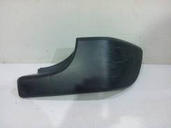 Накладка на бампер. Renault Megane, BM, EM, KM, KM02, KM05, KM0C, KM0F, KM0G, KM0H, KM0U, KM13, KM1B, KM1F, KM2Y, LM05, LM1A, LM2Y Двигатели: F4R, F4R...