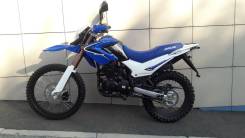 Motoland Enduro 250. 250 куб. см., исправен, птс, без пробега