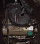 Двигатель в сборе. BMW M3, E36 BMW 3-Series, E36 Двигатели: M43B19, M43B19TU