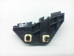 Крепление бампера. Toyota Corolla, ADE150, CE140, NDE150, NRE150, NZE141, ZRE142, ZRE151, ZRE152, ZZE141, ZZE142, ZZE150 Двигатели: 1ADFTV, 1NDTV, 1NR...