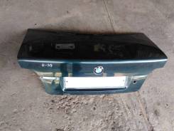 Крышка багажника. BMW 5-Series, E39 Двигатели: M51D25, M51D25T, M51D25TU, M52B28, M62B44, M62B44TU, M62B35TU, M47D20, M62B35, M54B30, M57D30, M52B25...