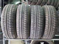Bridgestone Blizzak Revo GZ. Зимние, без шипов, 5 %, 4 шт