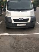 Peugeot Boxer. Peugeot boxer, 16 мест
