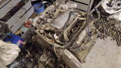 Двигатель в сборе. Nissan Maxima, A32 Nissan Cefiro, A32 Двигатель VQ30DE