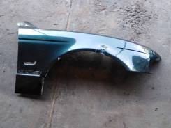 Крыло. BMW 5-Series, E39 Двигатели: M51D25, M51D25T, M51D25TU, M52B28, M62B44, M62B44TU, M62B35TU, M47D20, M62B35, M54B30, M57D30, M52B25, M52B20, M54...