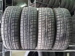 Yokohama Ice Guard IG30. Зимние, без шипов, 5 %, 4 шт