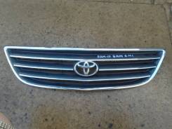 Решетка радиатора. Toyota Gaia, SXM10, SXM10G, SXM15, SXM15G
