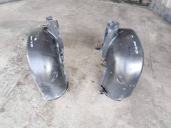 Подкрылок. BMW 5-Series, E39 Двигатели: M51D25, M51D25T, M51D25TU, M52B28, M62B44, M62B44TU, M62B35TU, M47D20, M62B35, M54B30, M57D30, M52B25, M52B20...
