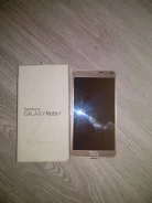 Samsung Galaxy Note 4. �/�, �������, �������, 3G ����
