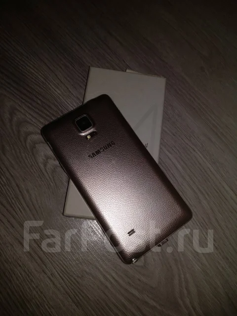 Samsung Galaxy Note 4. �/�, �������, �������, 3G ����
