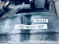 АКПП. Subaru