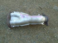 Глушитель. Toyota Caldina, ST215, ST215G, ST215W