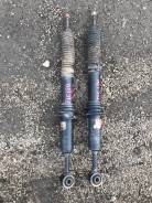Амортизатор. Toyota Land Cruiser Prado, GRJ120, GRJ120W, GRJ121, GRJ121W, KDJ120, KDJ120W, KDJ121, KDJ121W, KZJ120, VZJ121, VZJ121W Lexus GX470, UZJ12...