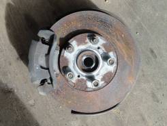 Ступица. Toyota Nadia, ACN15, SXN15H, SXN15, ACN15H Двигатели: 1AZFSE, 3SFE