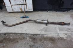 Выхлопная труба. Toyota Avensis, AZT250, AZT250L, AZT250W Двигатель 1AZFSE