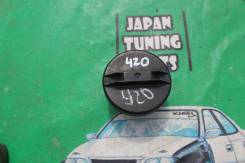 Крышка топливного бака. Toyota: Windom, Lite Ace, Corona, Platz, Aristo, Ipsum, Corolla, Altezza, Tercel, MR-S, Raum, Sprinter, Vista, Mark II Wagon B...