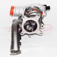 Турбина. Volkswagen: Passat, Eos, Jetta, Scirocco, Tiguan, Sharan, Passat CC, Golf, Beetle Seat Altea, 5P1, 5P5, 5P8 Seat Leon, 1P1 Seat Alhambra, 710...