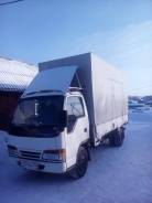 Isuzu Elf. Продам isuzu elf, 4 570 куб. см., 2 500 кг.