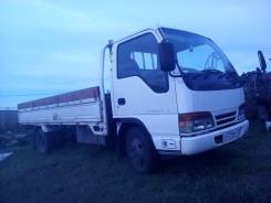 Isuzu Elf. Продам isuzu elf, 4 570 куб. см., 2 500 кг.
