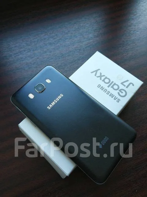 Samsung Galaxy J7 2016. �/�, ������, 3G, 4G LTE ����