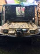 Argo. Снегоболотоход Bigfoot 6x6 2005 г. в., 800 куб. см.