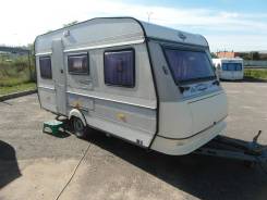 Hobby. Продается Кемпер 430 1990г