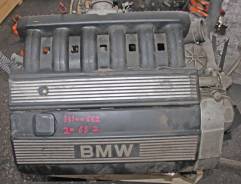 Двигатель в сборе. BMW 5-Series, E34 BMW 3-Series Двигатели: M50B20, M50B20TU