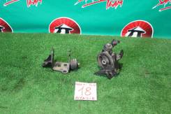 Подушка двигателя. Toyota Avensis, AZT250, AZT250L, AZT250W, AZT251, AZT251L, AZT251W, AZT255, AZT255W Двигатели: 1AZFE, 1AZFSE, 2AZFSE