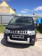 Mitsubishi Delica D:5. CV5W