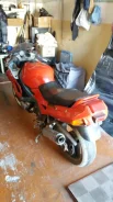 Kawasaki ZZR 400 1 ����