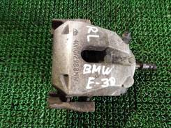 Суппорт тормозной. BMW 5-Series, E39 Двигатели: M51D25, M51D25T, M51D25TU, M52B28, M62B44, M62B44TU, M62B35TU, M47D20, M62B35, M54B30, M57D30, M52B25...
