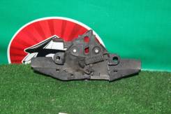Замок капота. Toyota Avensis, AZT250, AZT250L, AZT250W Двигатель 1AZFSE