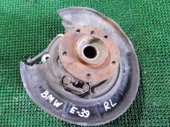 Ступица. BMW 5-Series, E39 Двигатели: M51D25, M51D25T, M51D25TU, M52B28, M62B44, M62B44TU, M62B35TU, M47D20, M62B35, M54B30, M57D30, M52B25, M52B20, M...