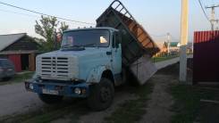ЗИЛ 4514. Продается сельхозник, 10 000 кг.