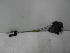Замок двери. Toyota: ist, Prius C, iQ, Corolla Axio, RAV4, Camry, Corolla, Sequoia, Previa, 4Runner, Land Cruiser, Auris, Tarago, Corolla Fielder, Vel...