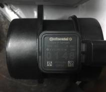 Датчик расхода воздуха. Mercedes-Benz: GLK-Class, CLK-Class, V-Class, E-Class, C-Class Двигатели: M651D22, M651D22G4, M651D22R, M651D22G, M112E32, M11...