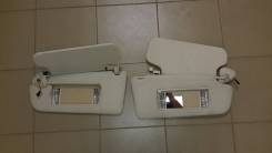 Козырек солнцезащитный. Land Rover Range Rover Двигатель 30DDTX