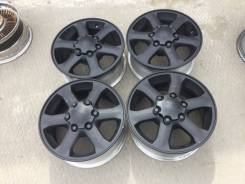 Isuzu. 7.0x16", 6x139.70, ET38