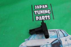 Датчик расхода воздуха. Subaru Forester, SG5, SG9, SG9L Subaru Legacy, BE5, BES, BH5, BL5, BL9, BLE, BP5, BP9, BPE, BPH Subaru Impreza, GDA, GDB, GE6...