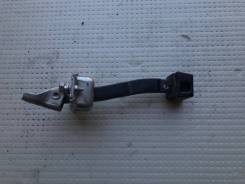 Ограничитель двери. Mitsubishi: Lancer Evolution, RVR, Lancer, ASX, Outlander, Galant Fortis Двигатели: 4B10, 4B11, 4J10, 4B12, 4A91, 4A92, 4N13, BKD...