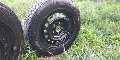 Bridgestone Noranza 2. ������, ����������, 2017 ���, �/�, ����� 5 % ����