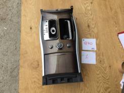 Консоль кпп. Infiniti Q70, Y51