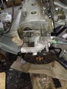 Двигатель в сборе. Toyota: Corona, Avensis, Sprinter Trueno, Corolla, Sprinter Marino, Carina II, Carina, Sprinter, Celica, Caldina, Sprinter Carib, C...