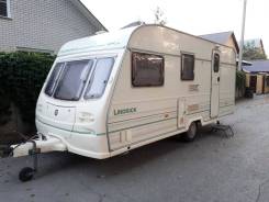 Avondale. Продам кемпер DART 515/4 Special