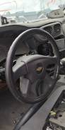 Руль. Chevrolet TrailBlazer, GMT360 Двигатель GMT360
