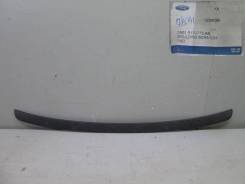 Накладка на бампер. Ford Focus, CAP Ford C-MAX, CAP, CB3
