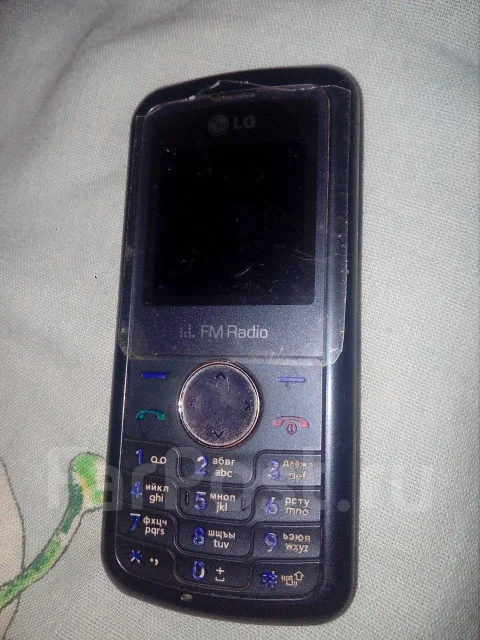 LG Optimus Me. �/� ����
